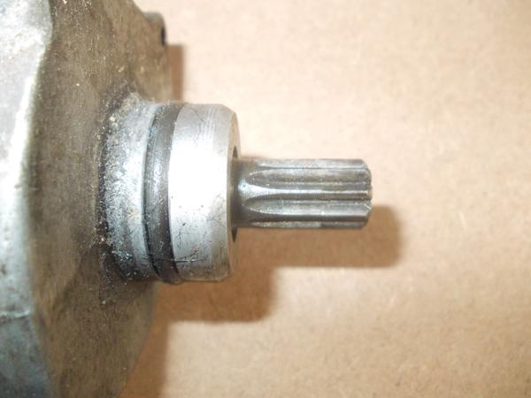 GPZ problem