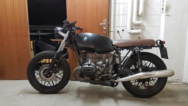Hvor finder jeg de gode reservedele til cafe-racer