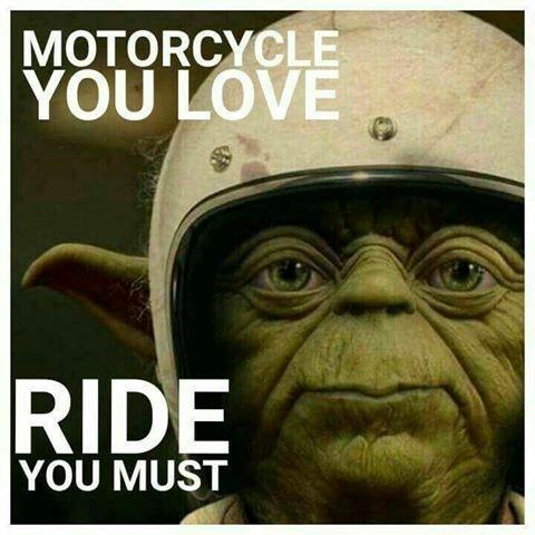 ... den "rigtige  Cruiser" i 500 cc klassen 