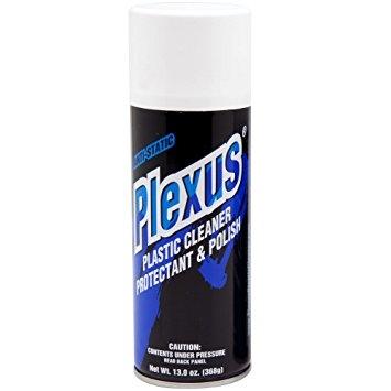 Plexus Plastic Cleaner