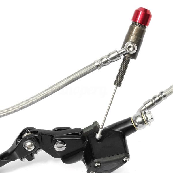hydraulisk bremse master men kabel kaliber 