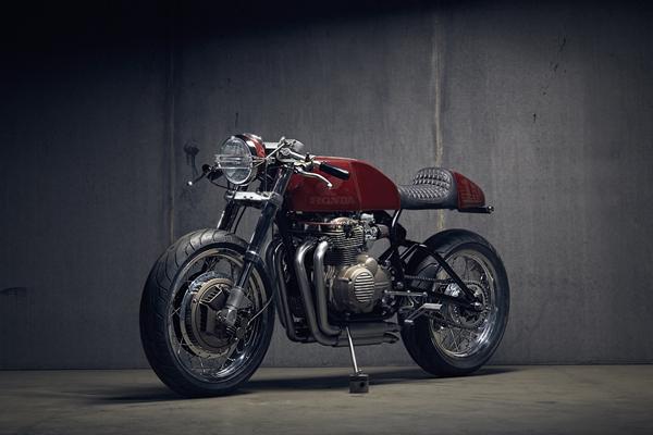 Fede fælge cb 400 four