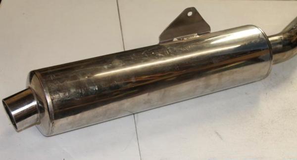 Låne CBR F4i potte til syn
