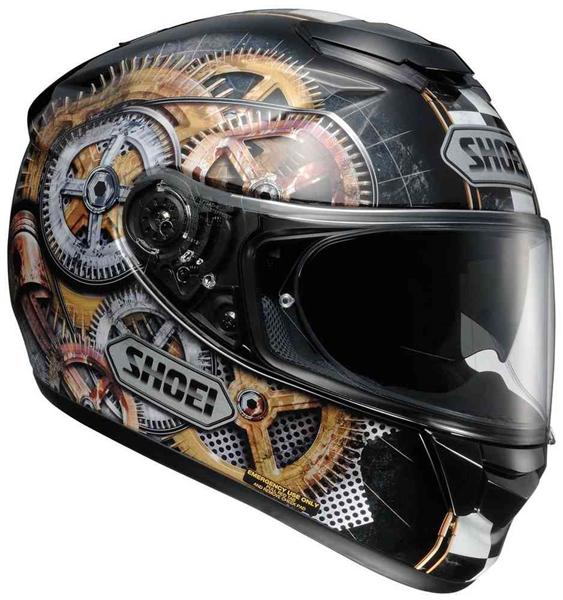 Shoei GT AIR