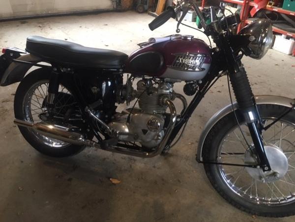 Triumph 