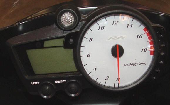 speedometer... 