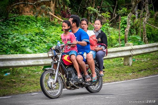 Sparegris i Thailand