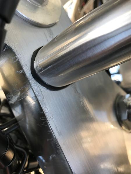 Polering af aluminium 