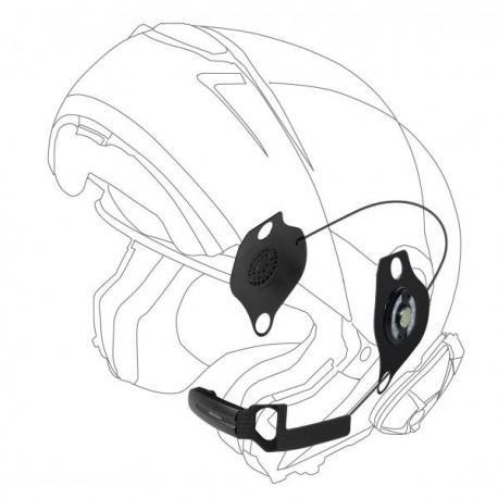 interphone i/m SCHUBERTH C3 pro/C4