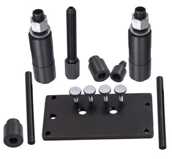 Harley Twin Cam aftrækker værktøj 