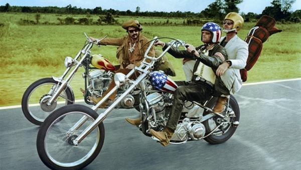 R.I.P PETER FONDA 