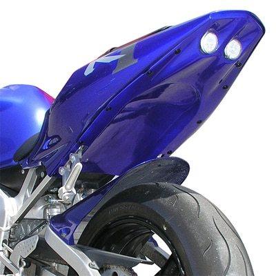 Yzf r1 01 undertail