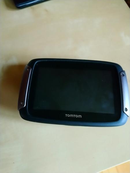 Tomtom Rider