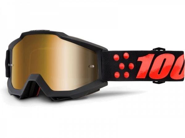 Motorcross briller med styrke?