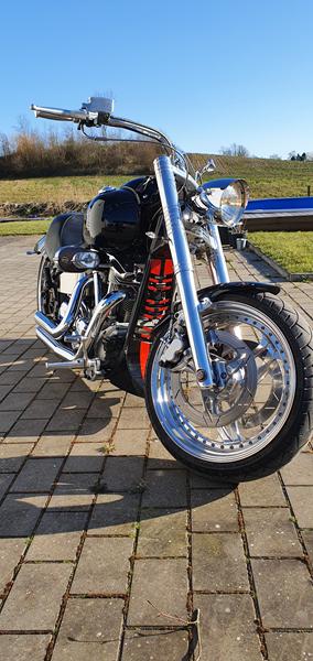 mislyd fra kobling måske.