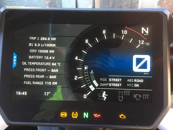 Smuttur Nordjylland rundt
