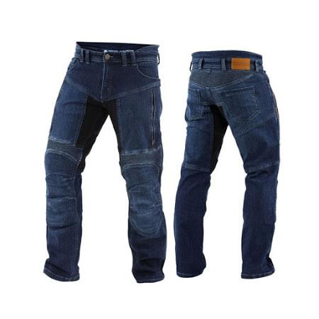 MC Jeans Trilobite - Parado pasform og størrelse 