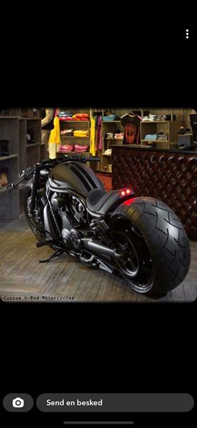 Harley Davidson 