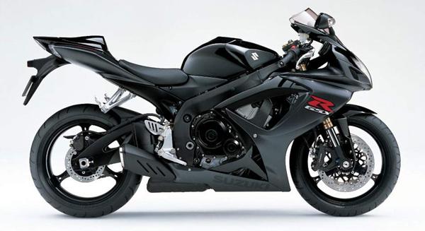 Gsxr 600 k7 eller gsxr 750 k7?