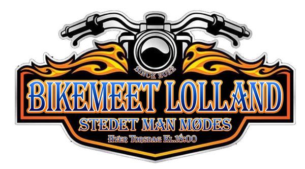 Bikemeet Lolland - Hver Torsdag