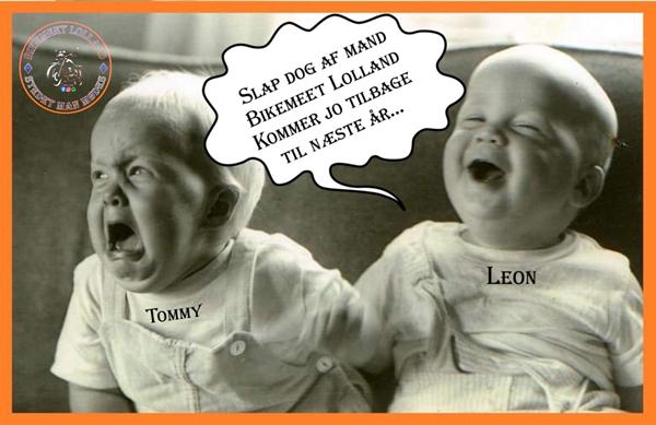 Bikemeet Lolland - Sæsonafslutning 2023