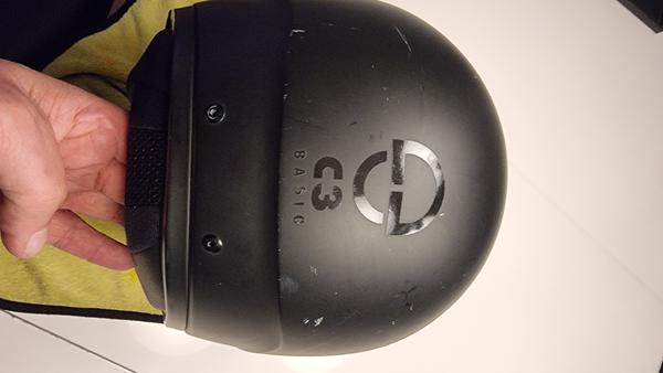 schuberth c3 basic