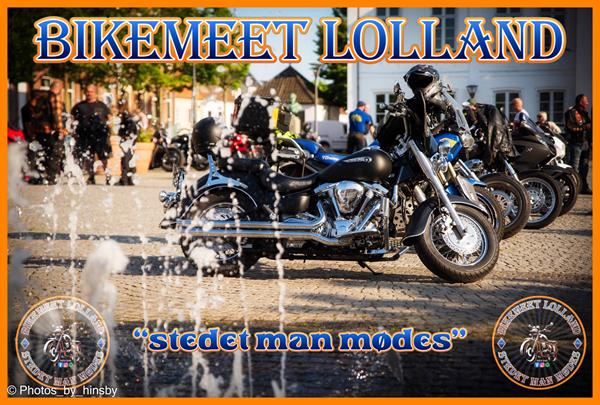 Bikemeet Lolland - Hver Torsdag