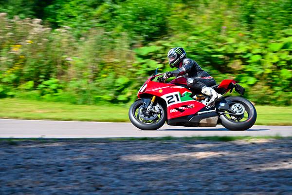 EMSE trackdag Knutstorp 8/8-2025 - billeder