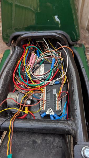 Hjælp til ledningsnet