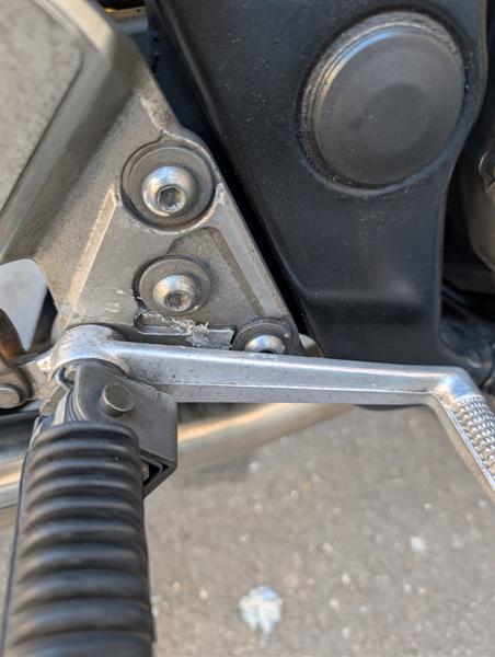 svejsning af støbt aluminium
