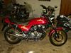 Honda CB 1100 F