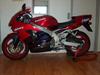 Kawasaki ZX-9R