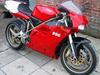 Ducati 996