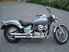 Yamaha XVS DragStar  *SOLGT* [Tidl. motorcykel]