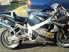 Suzuki GSX-R 1000 K1