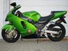 Kawasaki Zx12R