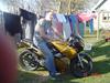 Honda CB 500 Four