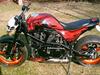 Buell streetfighter (der er kommet ny ejer)