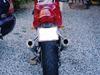 Suzuki TL 1000 S