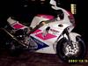 Yamaha yzf 750 r