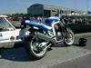 Suzuki Gsxr 1100