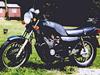 Yamaha XJ 650