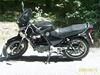 Honda cb 450 s