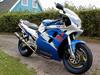 Suzuki GSX 1100 RW [Tidl. motorcykel]