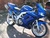 Suzuki Sv 650 s sk3 [--SOLGT--]