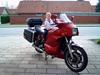 Yamaha xs 1100