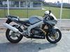 Kawasaki ZX6R Ninja