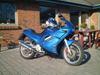 Suzuki GSX-r 250