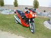 Suzuki GSX250R