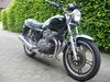 Yamaha xj 550